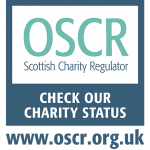 OSCR Logo