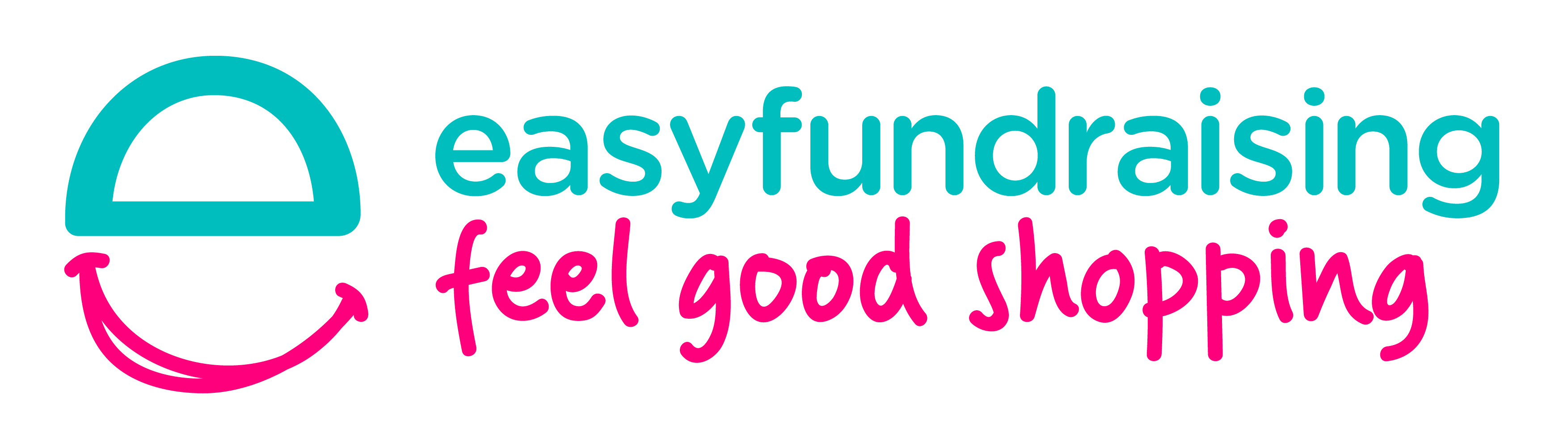 Easyfundraising logo