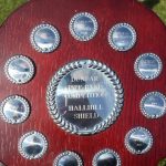 Hallhill Shield – Dunbar 2016