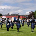 TVPB Bathgate 4 – Grade 3 performance