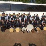 TVPB Bathgate 5 – Band Bus and Trophies
