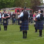 TVPB Bathgate 7 – Pipers in Circle